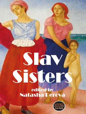cover image of Slav Sisters